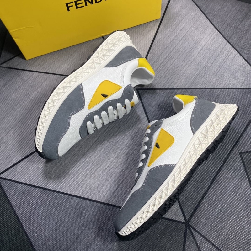 Fendi Sneakers